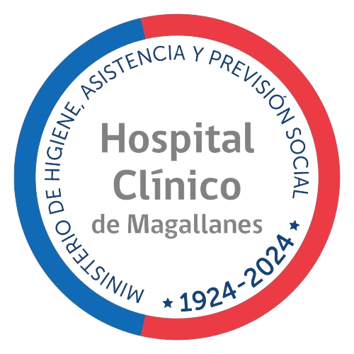 Logo Clinica Magallanes