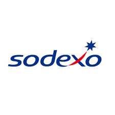 Logo Sodexo